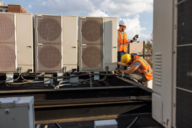 Best Residential HVAC Services  in Rayne, LA