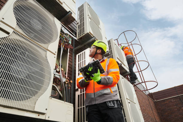 Best Best HVAC Companies  in Rayne, LA