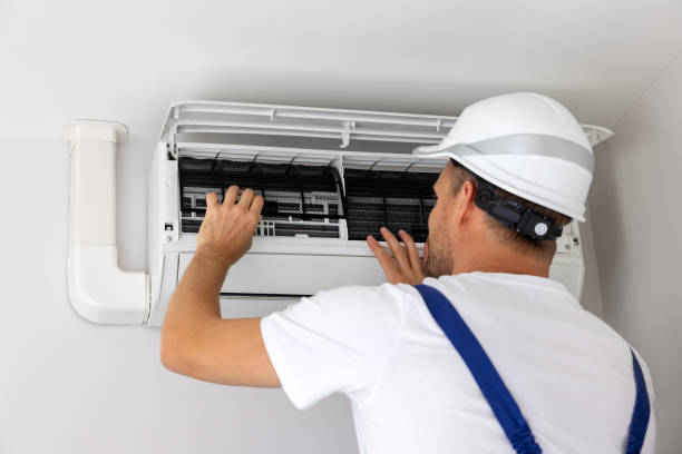 Professional HVAC in Rayne, LA