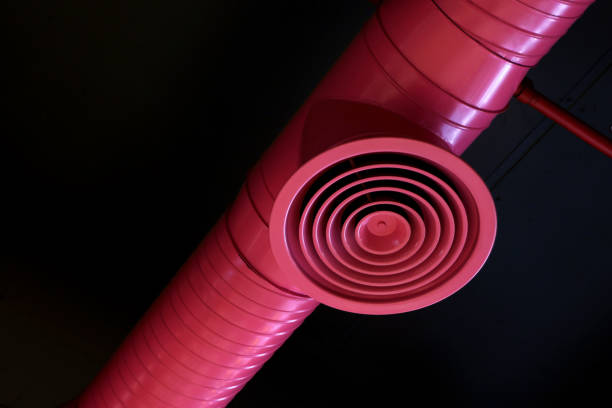 Best HVAC Air Duct Cleaning  in Rayne, LA